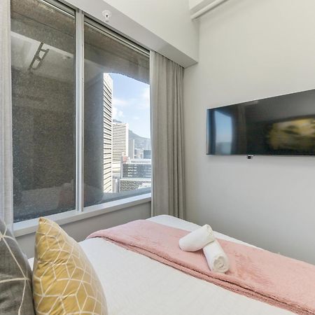 קייפטאון One Thibault Studio Hotel And Apartments מראה חיצוני תמונה