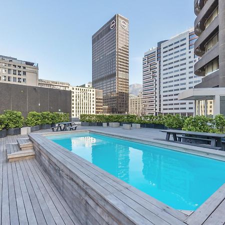 קייפטאון One Thibault Studio Hotel And Apartments מראה חיצוני תמונה